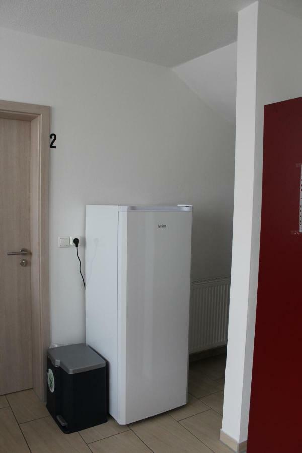 Neumann Zimmervermietung Lohne  Exteriör bild